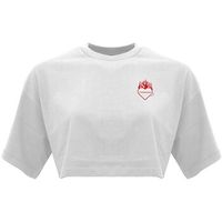 legea camiseta cosmic love para mujer