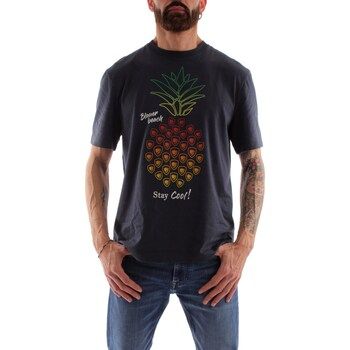 Blauer Camiseta 23SBLUH02495 para hombre