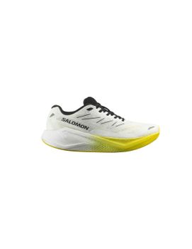 Zapatillas de Running Salomon Aero Blaze 3 Hombre Blanco/Negro/Blazing