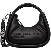 karl lagerfeld bandolera - para mujer