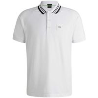boss polo gt18663 para hombre