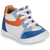 gbb zapatillas altas edson para nino