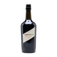 sanchez romate vino generoso ambrosia jerez-xeres-sherry 75 cl 12 vol