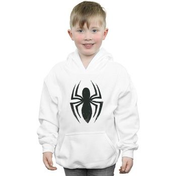 Marvel Jersey Ultimate Spider para niño