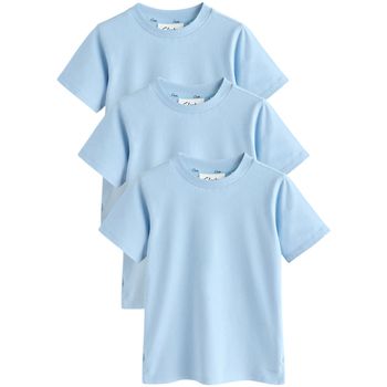 Clarks Camiseta CT343 para niño