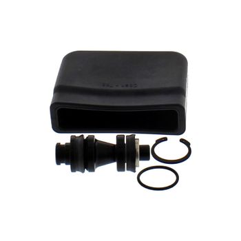 Kit de servicio del cilindro maestro de freno BMW 17mm delantero OE-Réplica