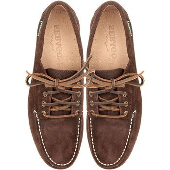 Sebago Mocasines ASKOOFIELD SUEDE 73111KW para hombre