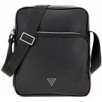guess bandolera messenger para hombre