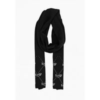 be blumarine bufanda 200348229 para mujer