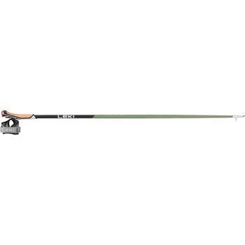 Leki Kije Nordic Walking Flash Carbon Green 110