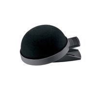 alfiletero sigel con pinza gris