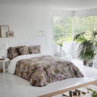 funda nordica timanfaya otono cama 135 cm - 220x220 cm algodon 200 hilos cierre con botones