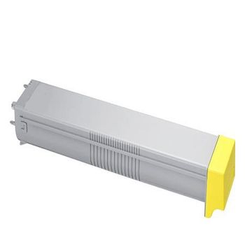 Compatible Yellow Samsung CLT-Y6062S Toner Cartridge