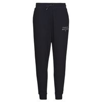 tommy hilfiger pantalon chandal uw0uw04522-dw5-noos para mujer