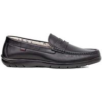 callaghan zapatos hombre 18003 negro para hombre