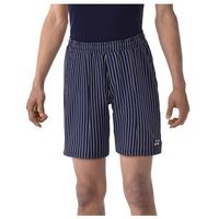 yonex pantalon pirata tournament french open para hombre