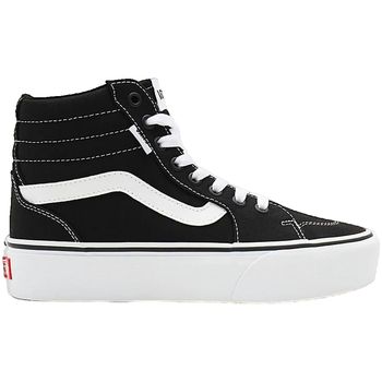 Vans Deportivas Moda Baskets Sk8-Hi MTE-1 plateforme en caoutchouc para mujer
