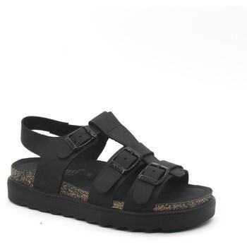 Autenti Sandalias 16250 para mujer