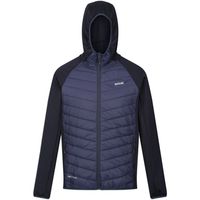 regatta abrigo de plumas andreson viii para hombre