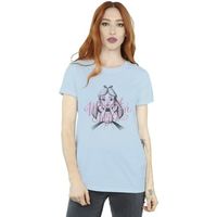 disney camiseta alice in wonderland in a world of my own para mujer