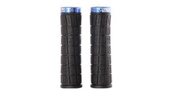 Sb3 flowy am handle lock en negro   azul