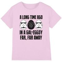 disney tops y camisetas galeggsy far far away para nina