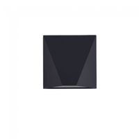 aplique de exterior led beekman 5w