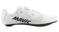 zapatillas de carretera mavic cosmic ultimate iv blancas