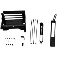 lian li soporte vertical vga lian li o11d evo xl black