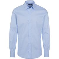 dg camisa manga larga - para hombre