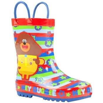Hey Duggee Botas NS6175 para niño