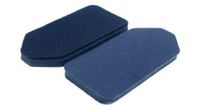 almohadillas para reposabrazos ultimate use aero