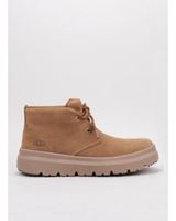 de ugg botines en color para cuero