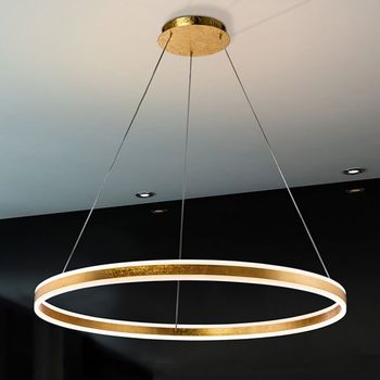 Lámpara de techo led helia (110w)