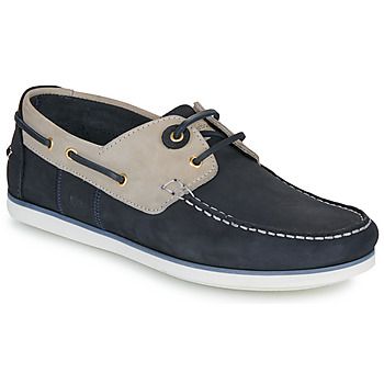 Barbour Náuticos WAKE para hombre
