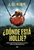 donde esta hollier