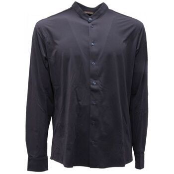 Save The Duck Camisa manga larga q-nol-61121 para hombre