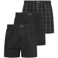 lyle  scott boxer gt13198 para hombre