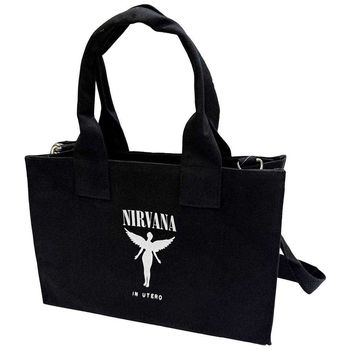 Nirvana Maleta RO14385 para hombre