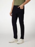 vaqueros skinny chris