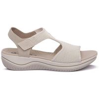 jana sandalias 28772beige para mujer