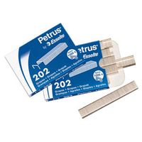 petrus grapas n202 - 1000 unidades