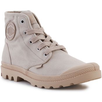 Palladium Zapatillas altas - para mujer