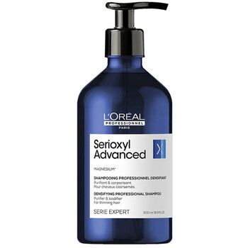 L'oréal Champú Serioxyl Advanced Densifying Shampoo 300 ml para mujer
