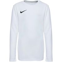 nike camiseta manga larga jr dry park vii tee para nino