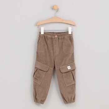 cotton fish Pantalón cargo 89069-CHILD para niño