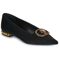 exe shoes bailarinas emery-202-fabric-black para mujer