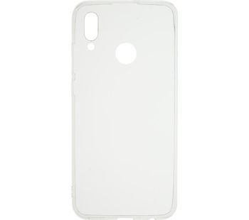 Huawei Y7 2019 Case - Clear