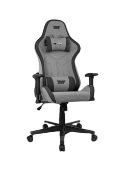 DRIFT Silla Gaming DR90 PRO Gris/Negro