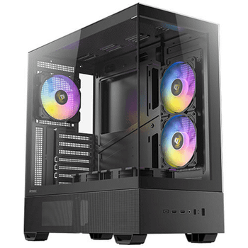 ANTEC CX705 ARGB RGB Negro